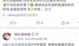 嘉行副总裁最新爆料,揭秘娱乐圈幕后真相！